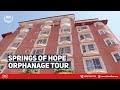 Springs Of Hope Orphanage Tour | SKT Welfare | Reyhanli, Turkey