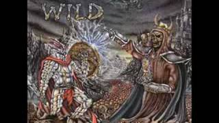 X-Wild - Chaos Ends [Savageland] - Featuring ex-members of Running Wild
