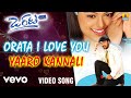 G R Shankar Yaaro Kannalli From Orata I Love You Ft Prashanth Soumya