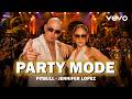 Pitbull Ft Jennifer Lopez CLUB HEAT EXPLOSION New Remix 2026 2026 Remix