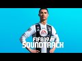Tom Misch- Good To Be Home (FIFA 19 Official Soundtrack)