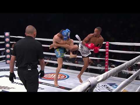 Raymond Daniels Highlight