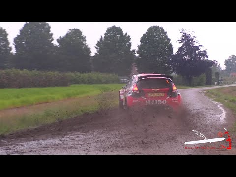 RallyOnTheLimit - GTC Rally 2021