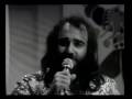 Demis Roussos - My Reason Live 1972 HQ 