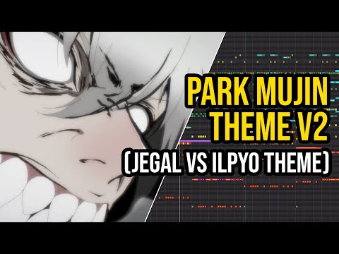 The God of High School OST - To Fight Monster (Cover)