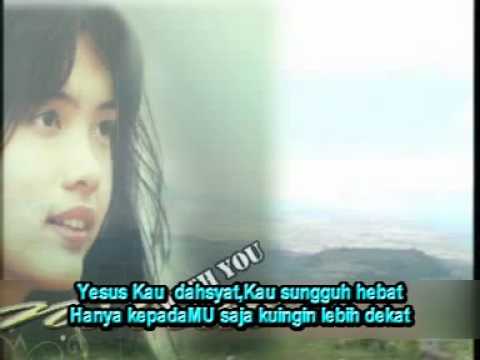 download lagu mp3 mp4 Download Lagu Rohani Nikita Yesus Kau Dahsyat, download lagu Download Lagu Rohani Nikita Yesus Kau Dahsyat gratis, unduh video klip Download Lagu Rohani Nikita Yesus Kau Dahsyat