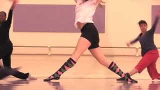 Behind Closed Doors: Dissolving