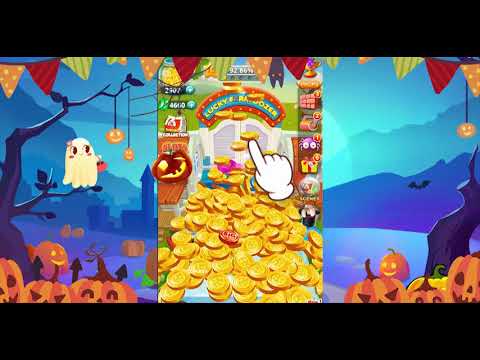 Dozer Halloween30s——2017.10.25