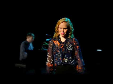 Beate Mordal sings Girl in 14G - Jeanine Tesori