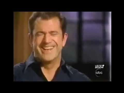 ~ Jim Caviezel & Μel Gibson's Warning For Αmerica ~