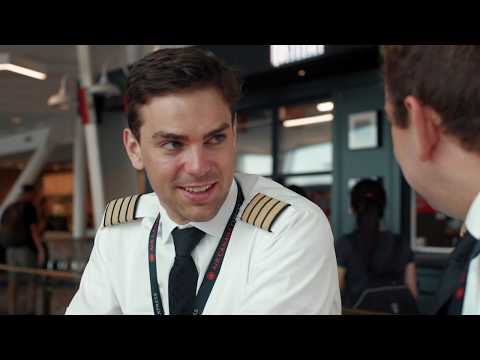 L'aviation au Québec en temps de confinement