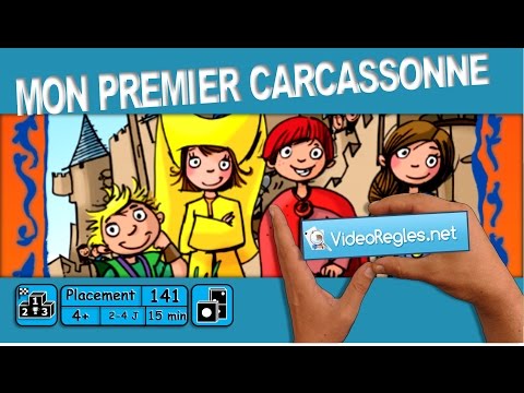 download lagu mp3 mp4 Mon Premier Carcassonne Regles Jeu, download lagu Mon Premier Carcassonne Regles Jeu gratis, unduh video klip Mon Premier Carcassonne Regles Jeu