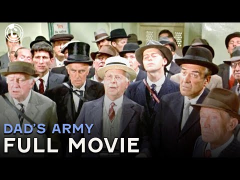 Dad's Army | Full Movie | CineStream