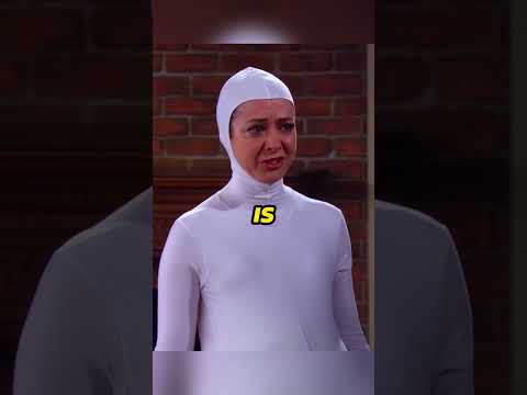 How I Met Your Mother || Lily: She just left.. #shorts #himym