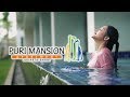 Puri Mansion Apartment By Agung Sedayu