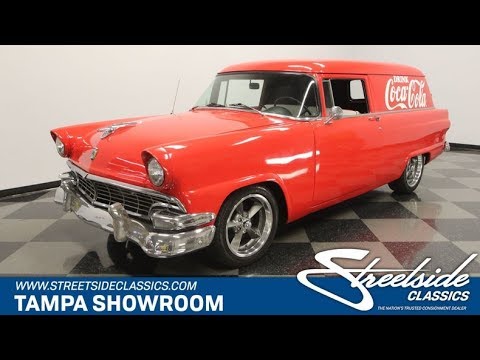 1956 Ford Sedan (CC-1250842) for sale in Lutz, Florida