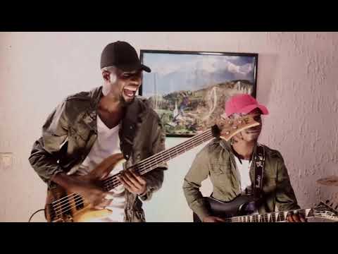 AFROGOSPEL BAND ( HomeConcert Part Feeling )