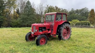 Placă vibratoare Bolinder-Munktell 350 Boxer de vânzare - Imagine 4 | Machineryline RO Placă vibratoare Bolinder-Munktell 350 Boxer | Imagine 4 - Machineryline