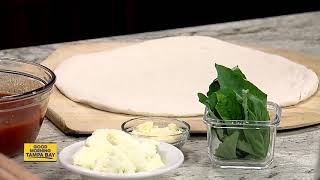 National Pizza Month with Dan Bavaro