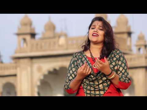 MAATHE MALAYADHWAJA | BHOOMIKA KOUNDINYA | CLASSICAL COVER | HARIKESHANALLUR MUTHIAH BHAGAVATAR