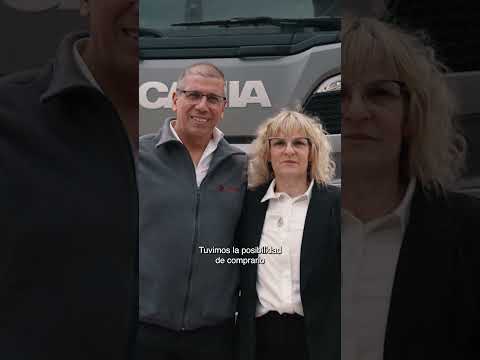 Mariela Curzio, de Transcur: una voz del transporte de Santa Fe | Queen on the Road