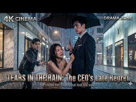 【FULL】Sorry, Mr. CEO, I’m Remarrying Another Billionaire