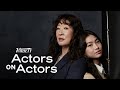 Sandra Oh & Jung Ho-Yeon | Actors on Actors - Full Conversation