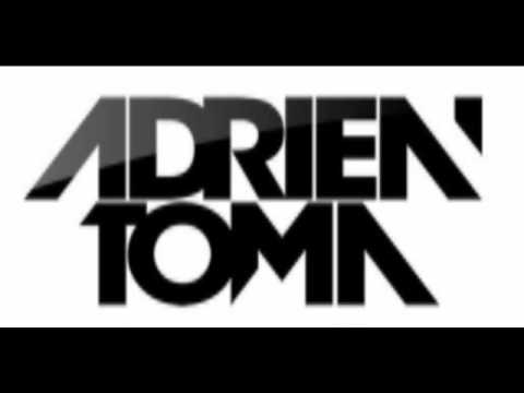Swedish House Mafia vs. Nicky Romero & Knife Party -- Antidote from Toulouse (Adrien Toma bootleg)