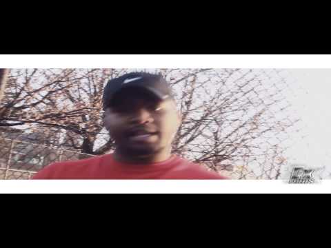King Maniac - Handle Dat (Official Music Video)