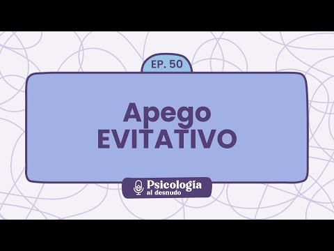 Avoidant attachment: Why do I need distance? | Naked Psychology - Season 1, Episode 50