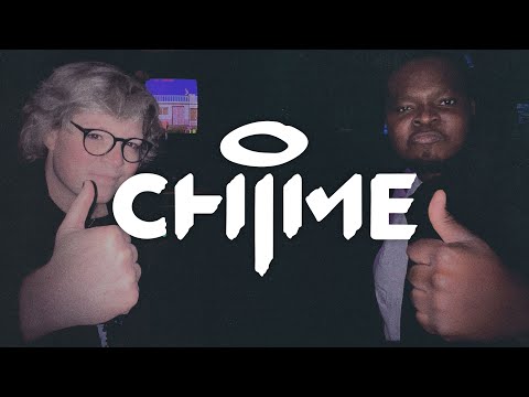 Chime & DanTheMak - That's Good