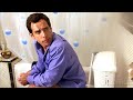 Spicy Food Toilet Destruction Along Came Polly CLIP
