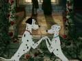 Dalmatians Digga Digga Dog
