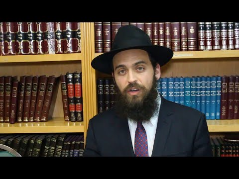 The Bitachon EZ Pass - R' Yehoshua Sova (Bitachon) STORY