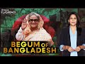 The Sheikh Hasina Story: From Tragedy to Power | Flashback with Palki Sharma