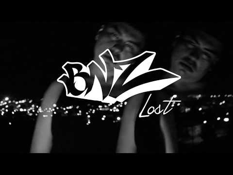 BNZ - Lost (Official Video)