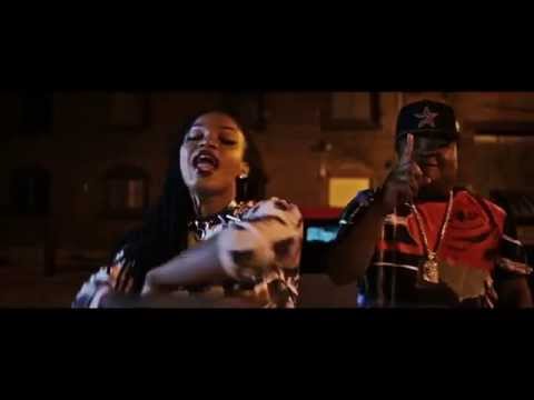 Dutch ReBelle - "Stop It" ft Fred The Godson (prod. by Haywire Musiq) [GIL VIDEOS]