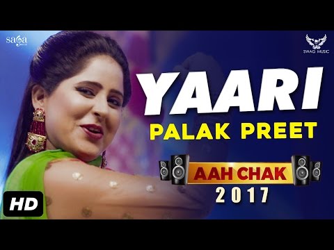 Yaari — watch video