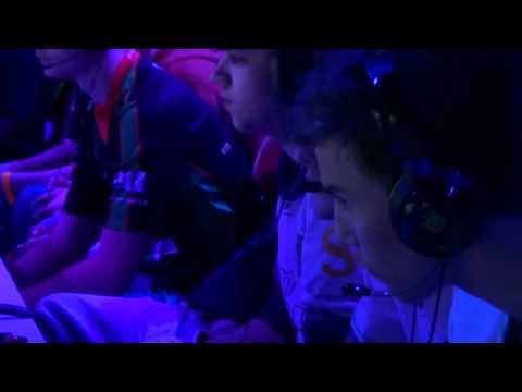 EGL5 Blackpool Event Preview