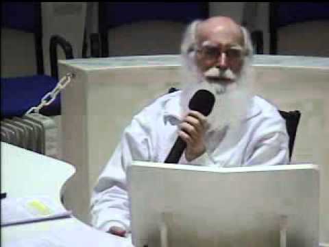 Autoposicionamento de Ponta - Waldo Vieira - CEAEC -  Tertúlia Aula - 1259