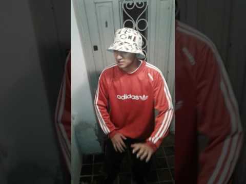 Gitano Rap - Clasificatorias #UnderFreeDeluxe