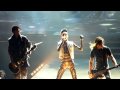 Tokio Hotel _ Durch Den Monsun - Live @ Geneve ...