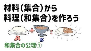 Download lagu お皿を取り去る【#11】素朴集合論/和集合の公理①【ハルモス/Naive Set Theory⑧】 mp3 Download lagu お皿を取り去る【#11】素朴集合論/和集合の公理①【ハルモス/Naive Set Theory⑧】 mp3