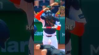 No MLB Player Had Ever Done This 😮⚾ MQDEFAULT Thumbnail