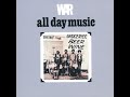Slippin' Into Darkness de War