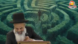 איך תזכה לגאולה פרטית?! - הרב עודד שרבי - אחרי-קדושים תשפ''ו