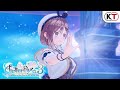 Gameplay video of Atelier Ryza 3: Alchemist of the End & the Secret Key  All Platforms