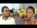 THIS GENEVIEVE AND EMEKA IKE ROMANTIC LOVE MOVIE WILL MAKE YOU CRY AFRICAN MOVIES