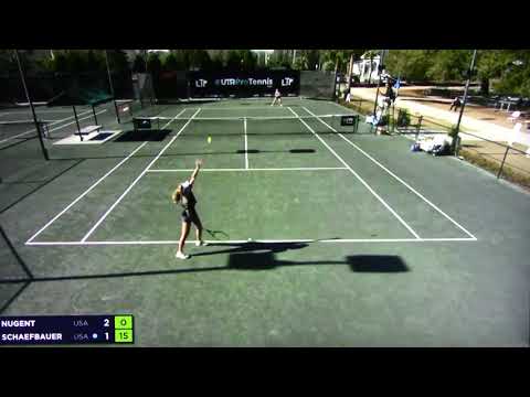 Schaefbauer v Nugent