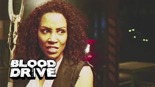 Blood Drive | 1.03 - Promo
